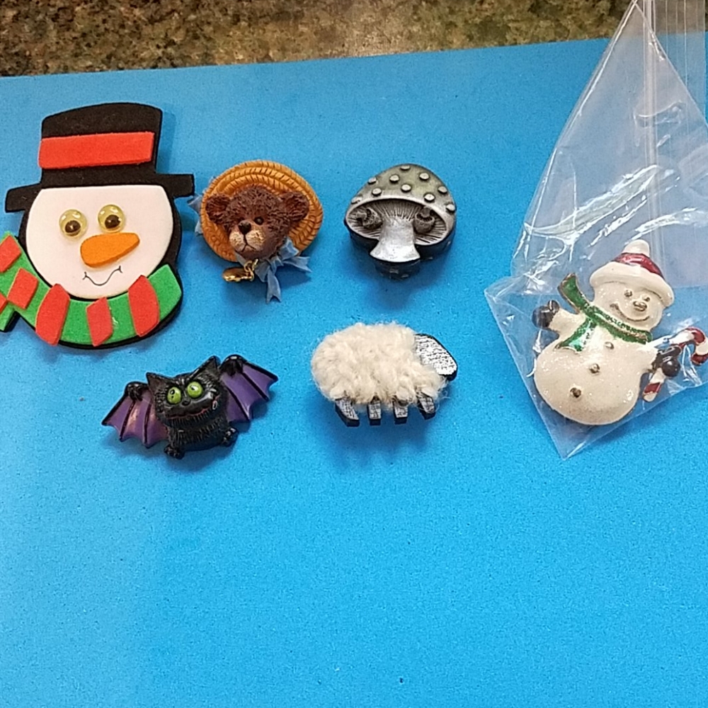 Jewelry little girls.